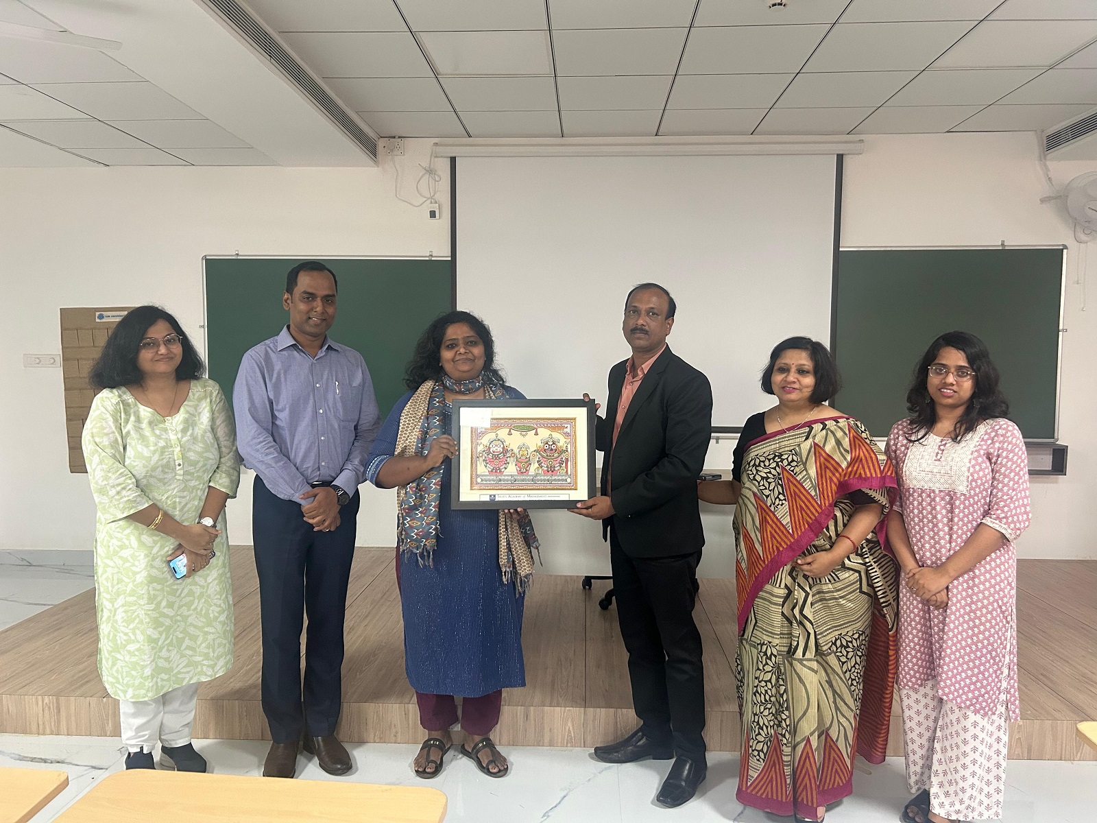 Top 10 MBA Colleges in Bhubaneswar | Srusti Academy